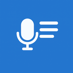 Voice to Text - Transcription
