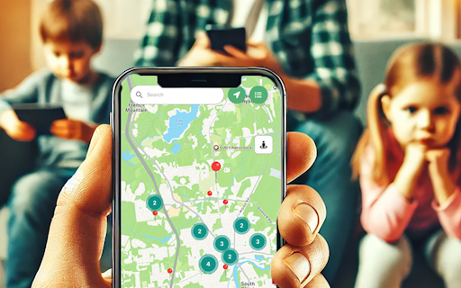 The Playground App
