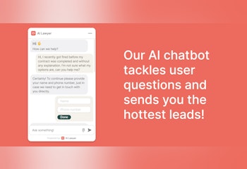 Connect by AI Lawyer