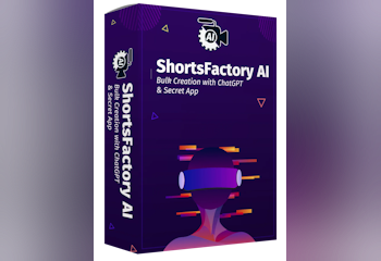 Shorts Factory AI