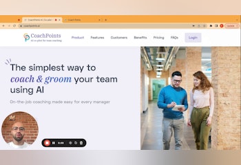 CoachPoints AI