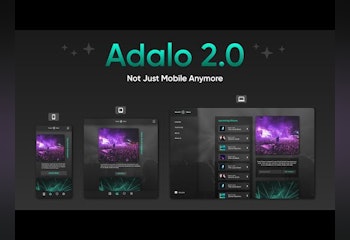 Adalo 2.0