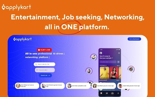 ApplyKart