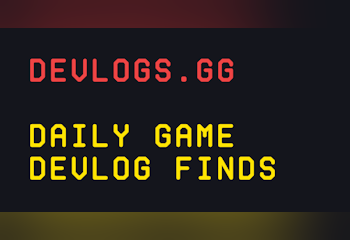 devlogs.gg