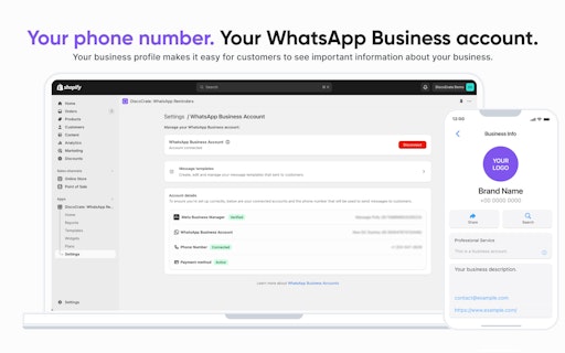 DiscoCrate - Shopify App