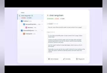 LangSmith General Availability