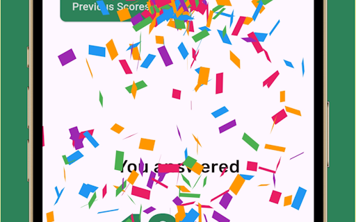 Trivia Glide