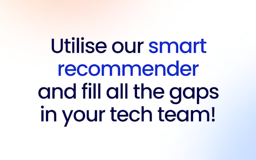 Team Analytics by CodeMonk.ai