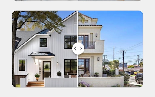 Virtual House Flip