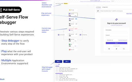 ThriveStack v0.1