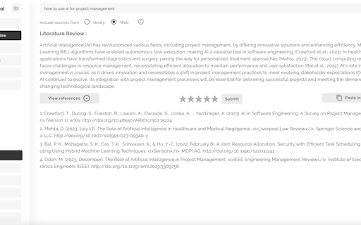 ResearchPal