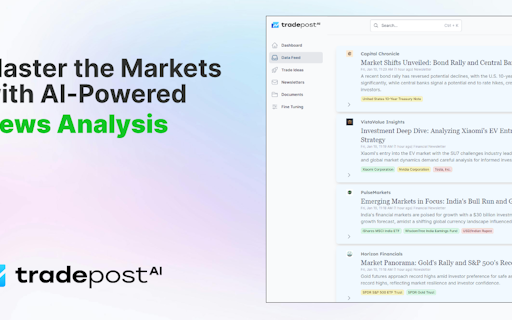 Tradepost.ai