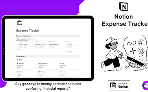 Expense Tracker
