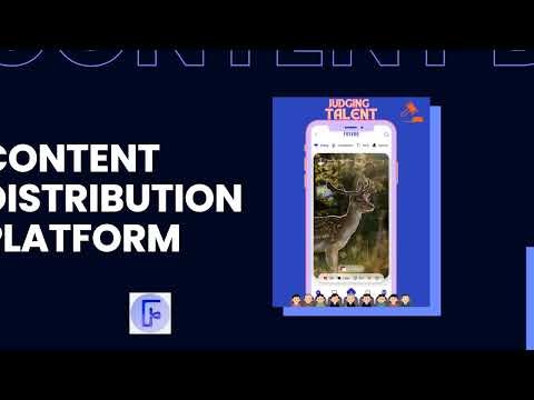 Fayvoo Entertainment App