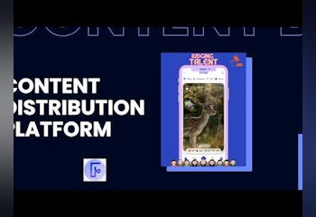 Fayvoo Entertainment App