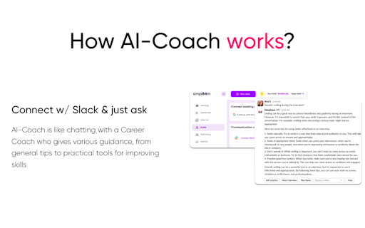 AI Coach for Improving Pitching Skills