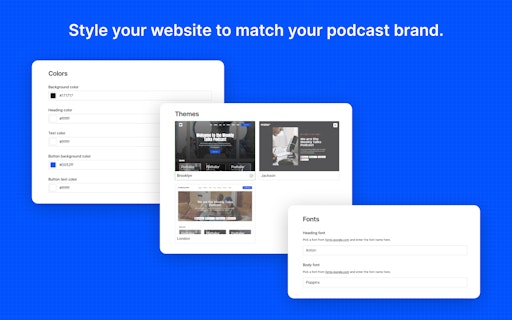 Podtailor