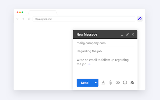 Writeseed AI Writer