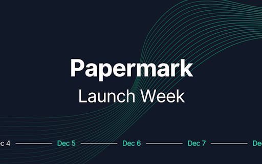 Papermark AI