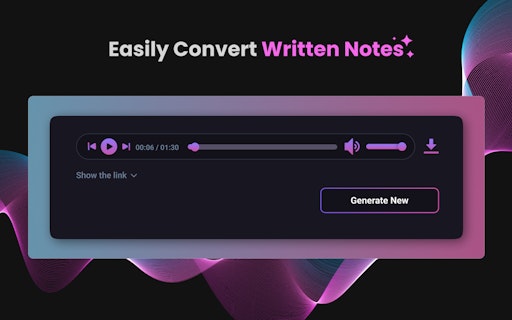 Text Reader AI