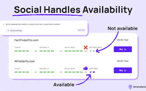 Brandsnap.ai