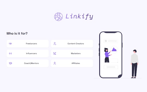 Linkify