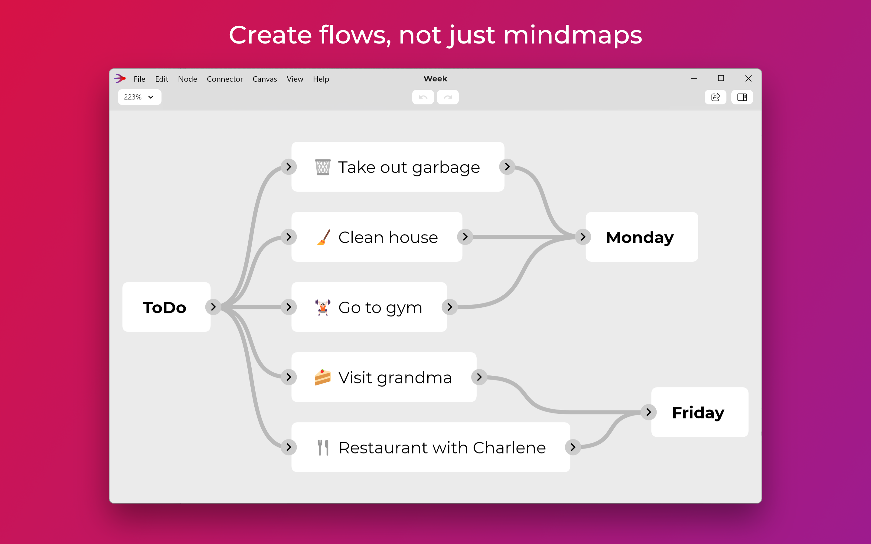 QuikFlow for Windows