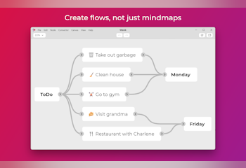 QuikFlow for Windows