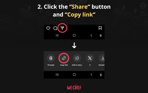 WeChef
