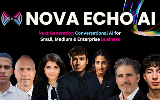 Nova Echo AI