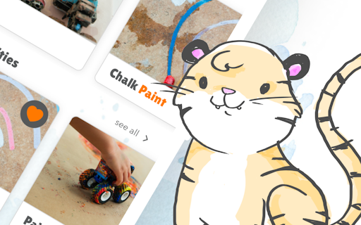 Toddler Time - Let's Play!