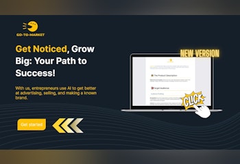 GoToMarket-AI