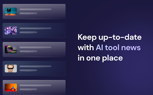 SaaS AI Tools