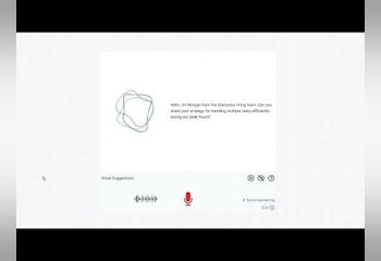 Real Mock Interviews