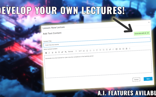 CoursePro.ai