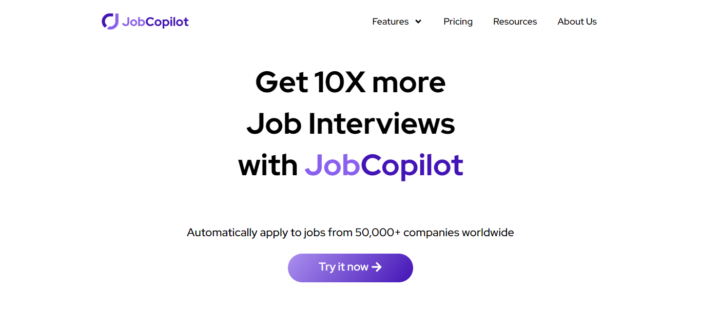 JobCopilot