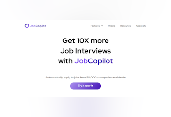 JobCopilot