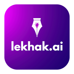 Lekhak AI