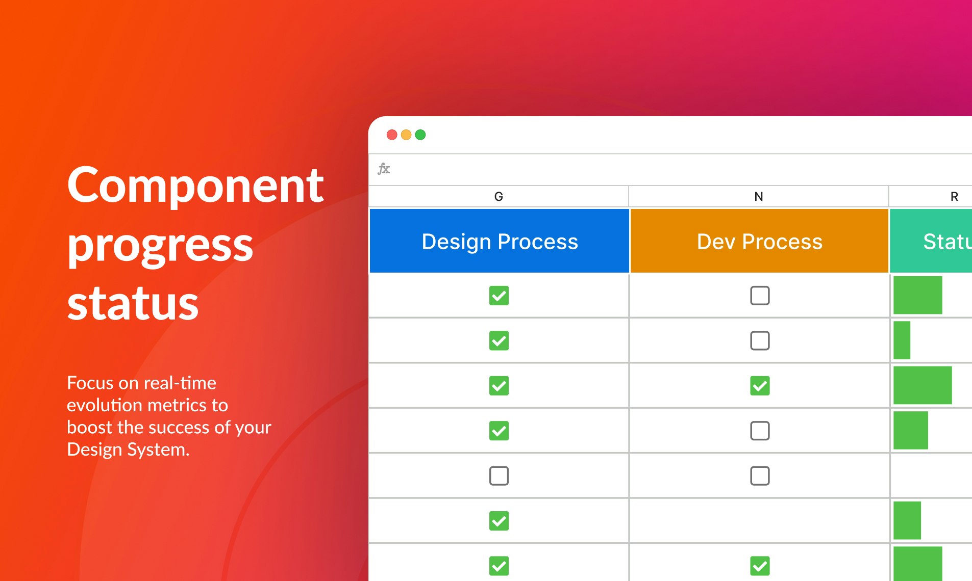 Design System [Build]