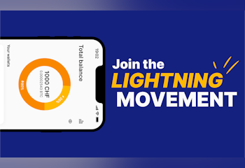 Relai Lightning Wallet