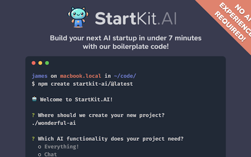StartKit.AI
