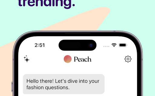 Peach