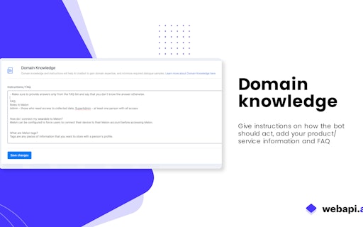 Webapi.ai 3.0