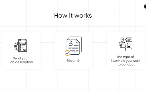 Question API by Whitetable.ai