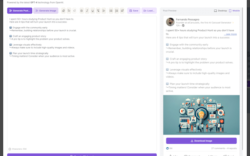 aiCarousels 3.0