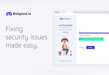 Mitigated.io