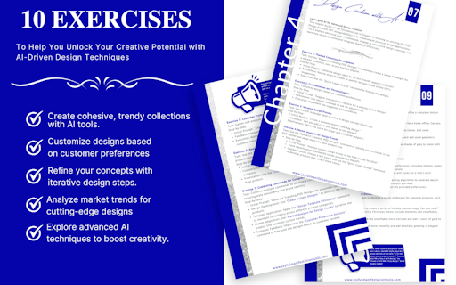 Print On Demand Design Assistant GPT