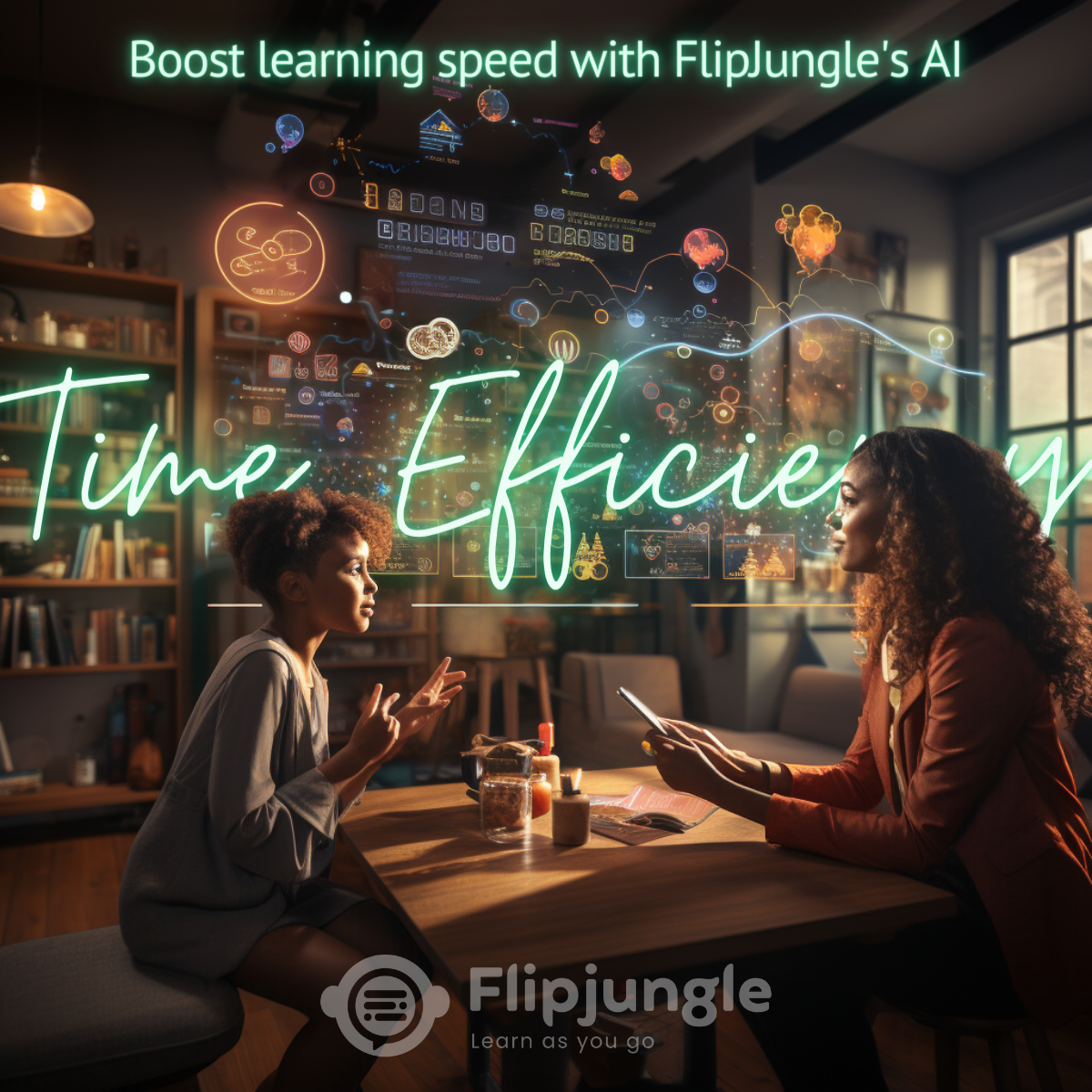 FlipJungle AI
