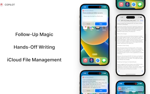 MeetCOPILOT.app