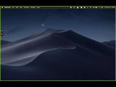 AI Voice Activated Personal Assistant
